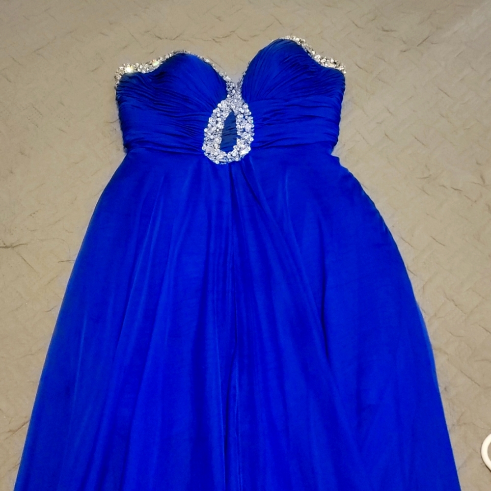 Beautiful Formal Dress